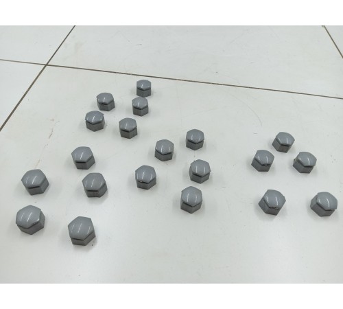 Колпаки колесных болтов (комплект)