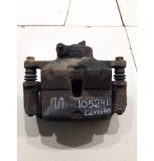 Суппорт(передний правый)