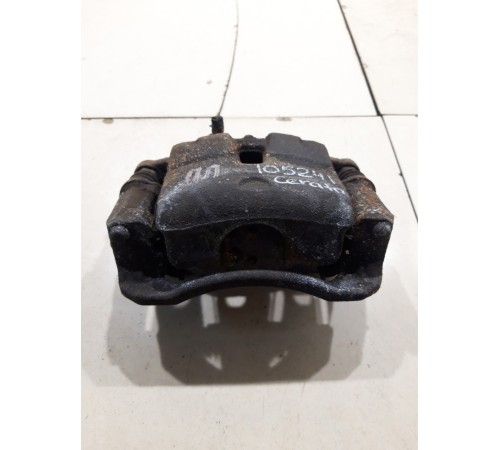 Суппорт(передний правый)