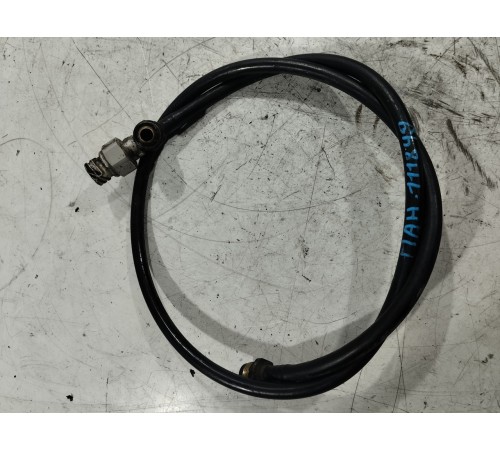 Штуцер тормозной системы №6