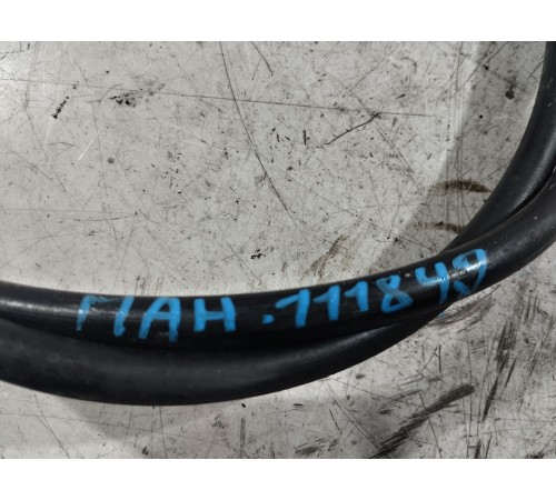 Штуцер тормозной системы №6