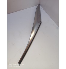 Декоративная накладка кузова левая