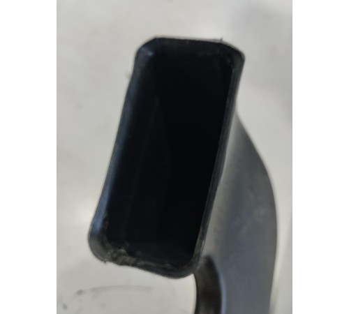 Воздуховод (правый)