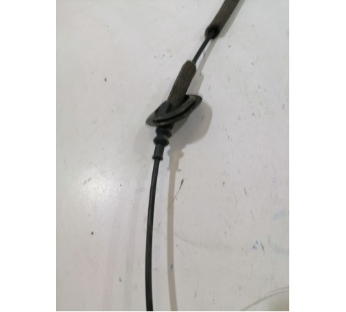 Замок двери передний левый