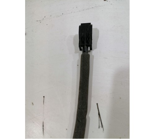 Замок двери передний левый