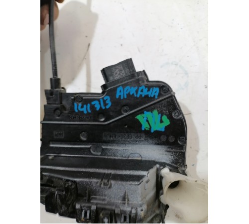 Замок двери передний левый