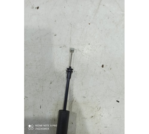 Замок двери (передний правый)