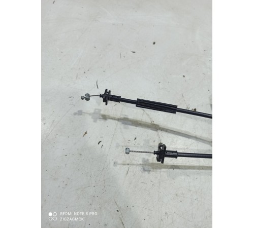 Замок двери (передний правый)