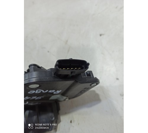 Замок двери (передний правый)