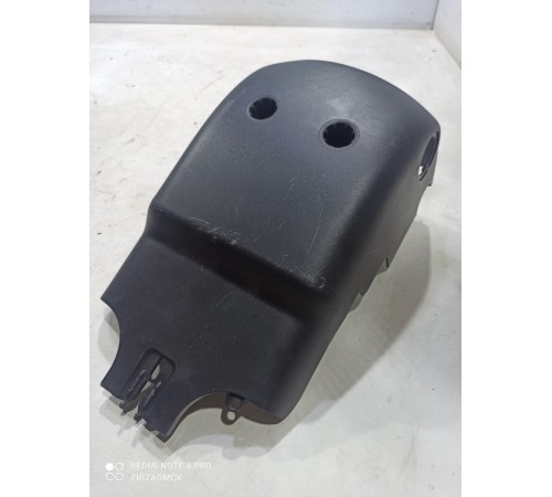 Кожух рулевой колонки нижний