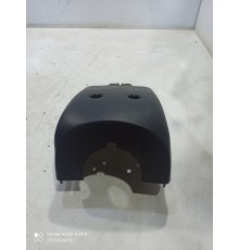 Кожух рулевой колонки нижний