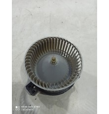 Моторчик отопителя (печки)