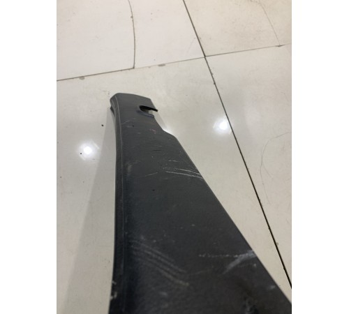 Накладка порога (передняя правая)