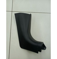 Накладка стойки передняя правая