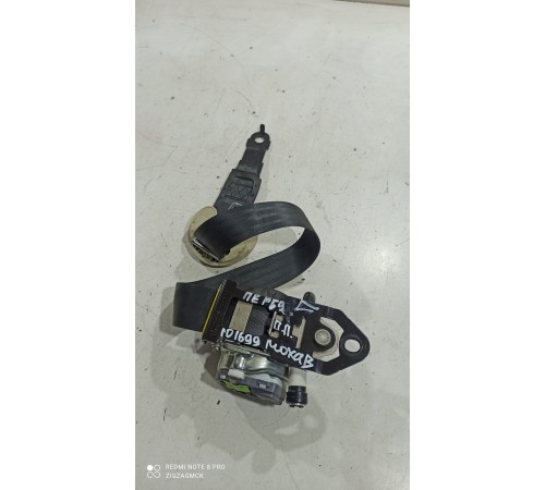 Ремень безопасности (передний правый)