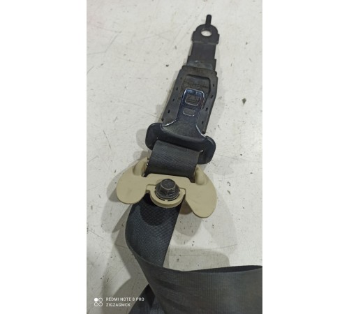 Ремень безопасности (передний правый)