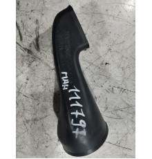 Воздуховод отопителя (печки)