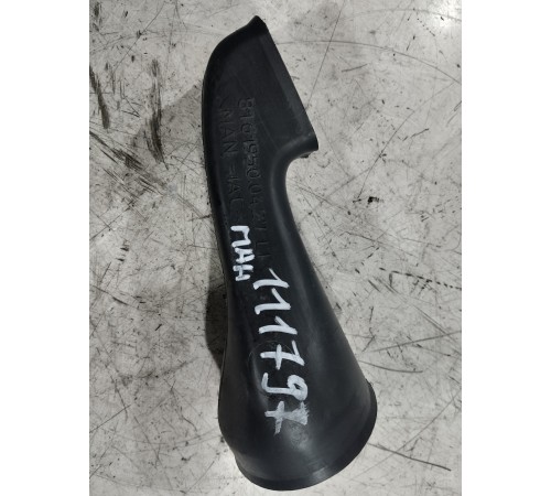 Воздуховод отопителя (печки)