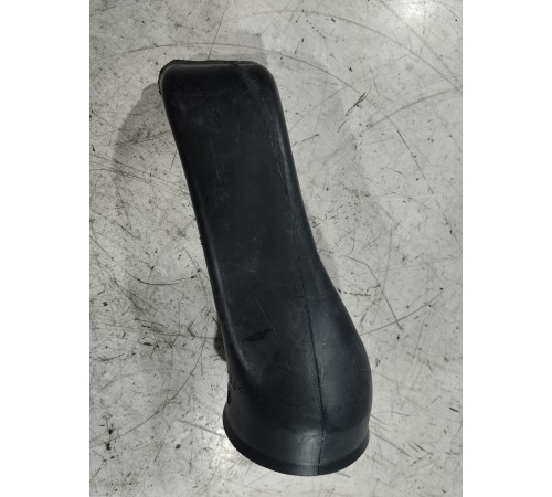 Воздуховод отопителя (печки)