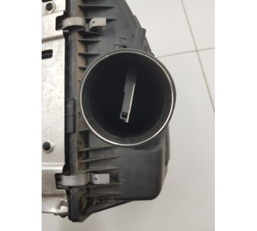 Корпус воздушного фильтра