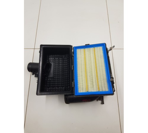 Корпус воздушного фильтра