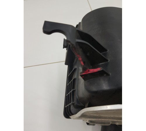 Корпус воздушного фильтра