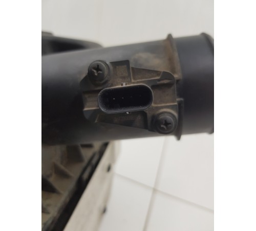 Корпус воздушного фильтра