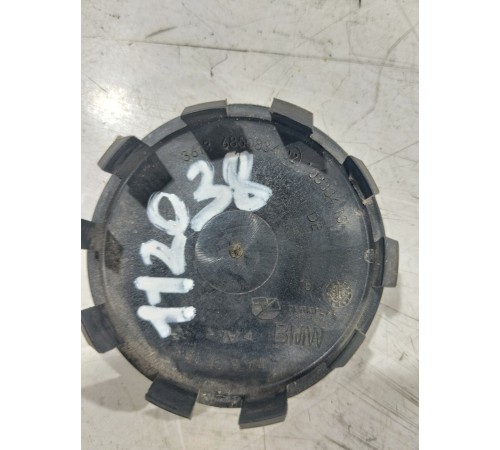 Заглушка колесного диска