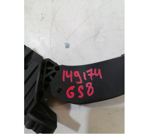 Педаль газа