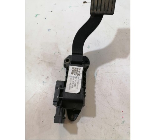 Педаль газа