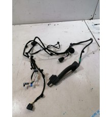 Электропроводка двери задняя правая