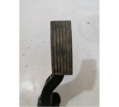 Педаль газа