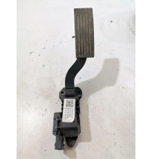 Педаль газа