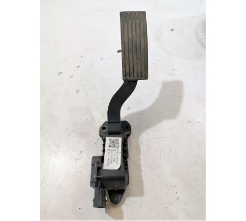 Педаль газа