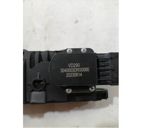 Педаль газа