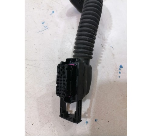 Электропроводка двери задняя правая