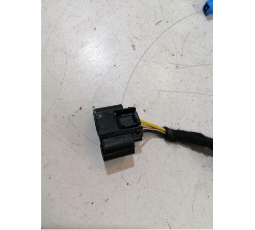 Электропроводка двери задняя правая