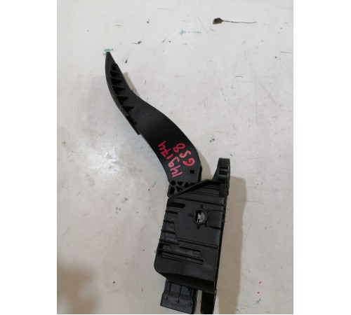 Педаль газа