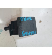 Ручка открывания капота