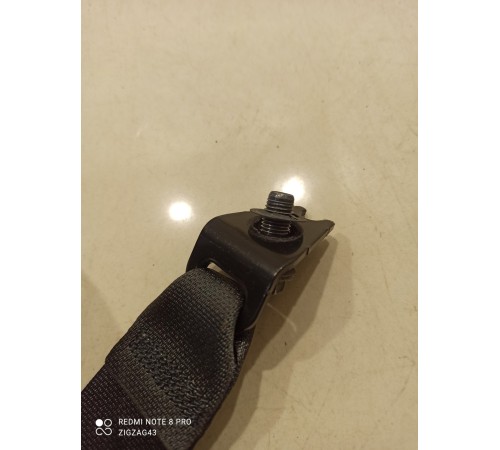 Ремень безопасности (задний, левый)