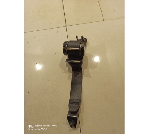 Ремень безопасности (задний, левый)