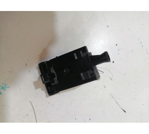 Ручка открывания капота