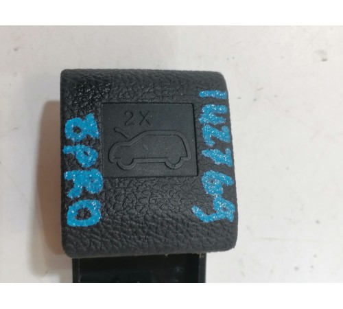 Ручка открывания капота