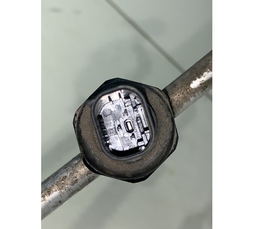 Трубка кондиционера