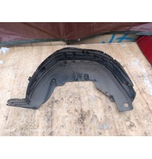 Локер задний правый