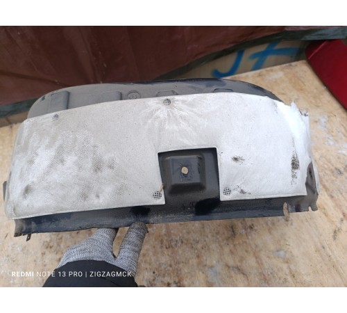 Локер задний правый