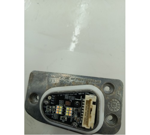 Светодиодный модуль фары передний правый