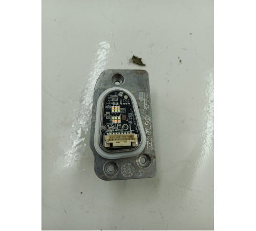 Светодиодный модуль фары передний правый