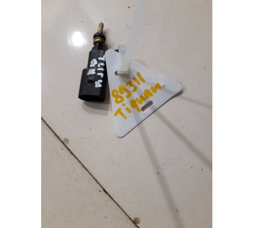 Датчик температуры жидкости