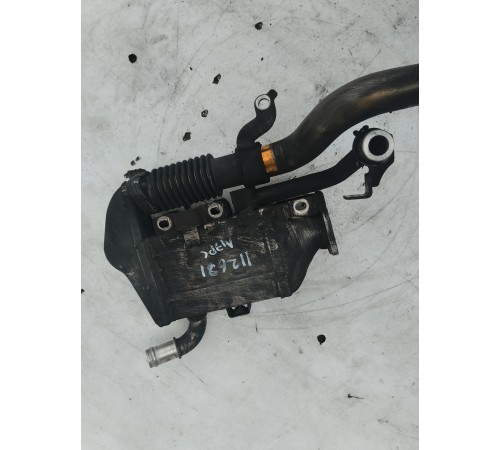 Радиатор системы EGR